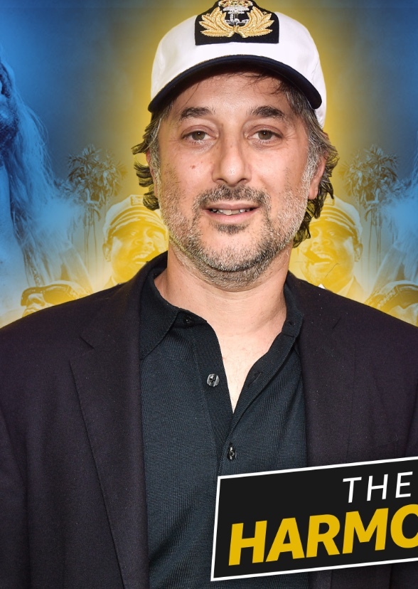 Untitled Harmony Korine Musical Drug Comedy 