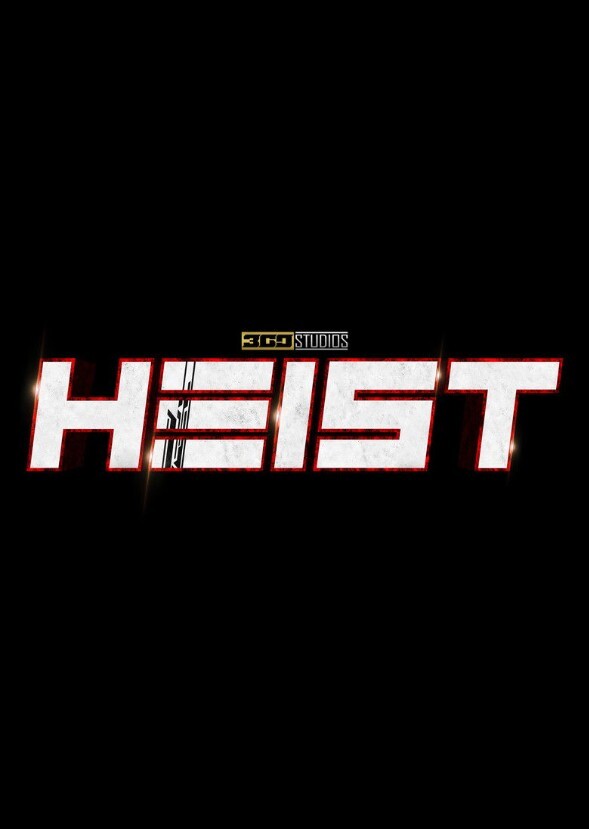 Untitled Heist/Crime movie