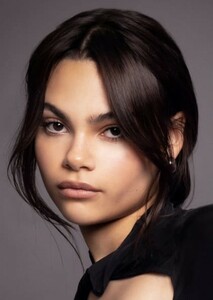 India Fowler Fan Casting