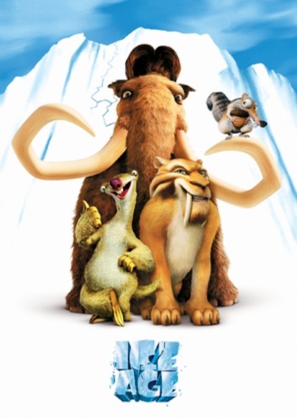 Untitled Ice Age 6 Adventures of Buck Wild Sequel (Ice Age 7) Fan Casting on myCast
