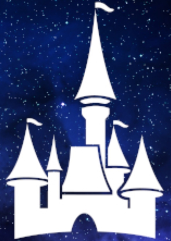 Untitled Indoor Disney Theme Park
