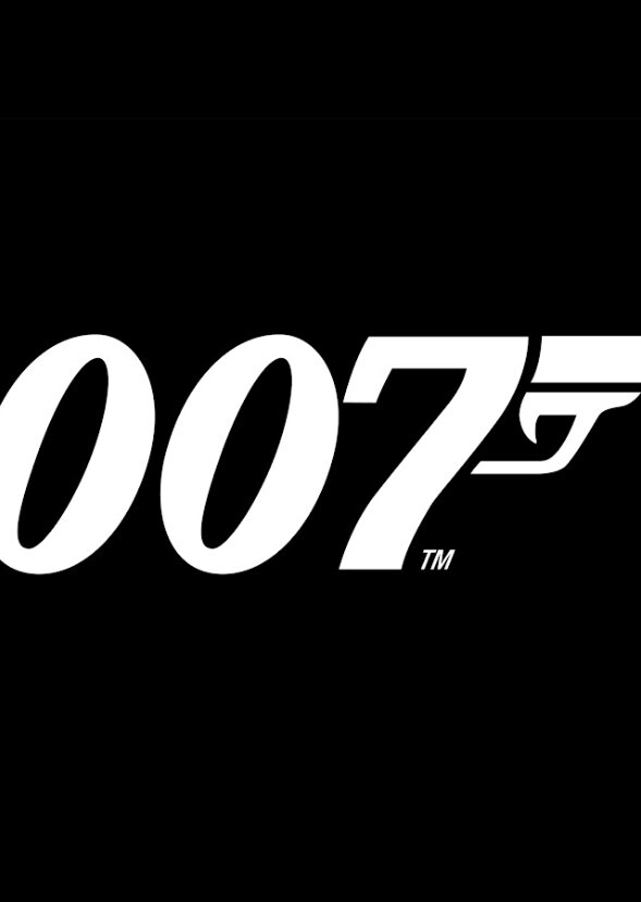 Untitled James Bond Film