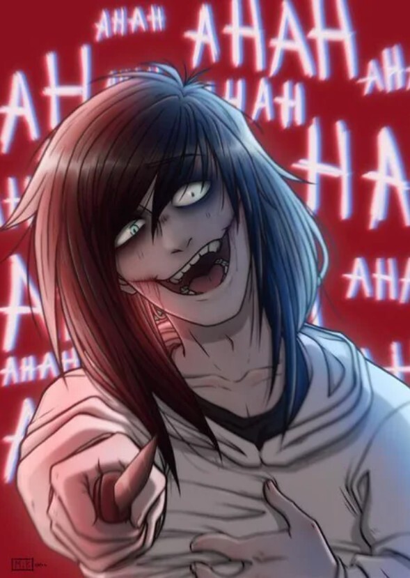 Untitled Jeff the Killer Film
