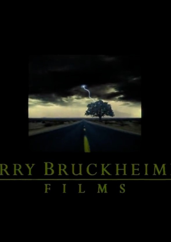 Untitled Jerry Bruckheimer Movie