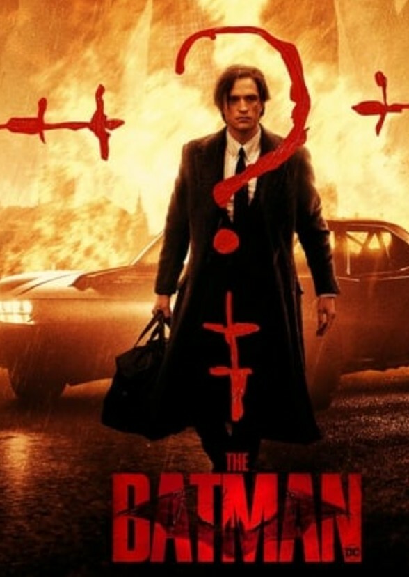 Untitled Joker Installment 1999
