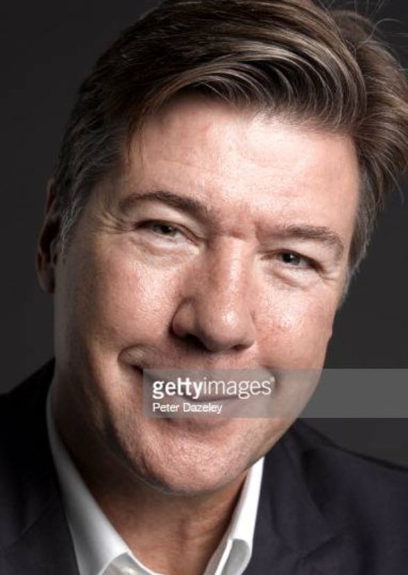 Untitled Keith Chapman Biopic Fan Casting on myCast