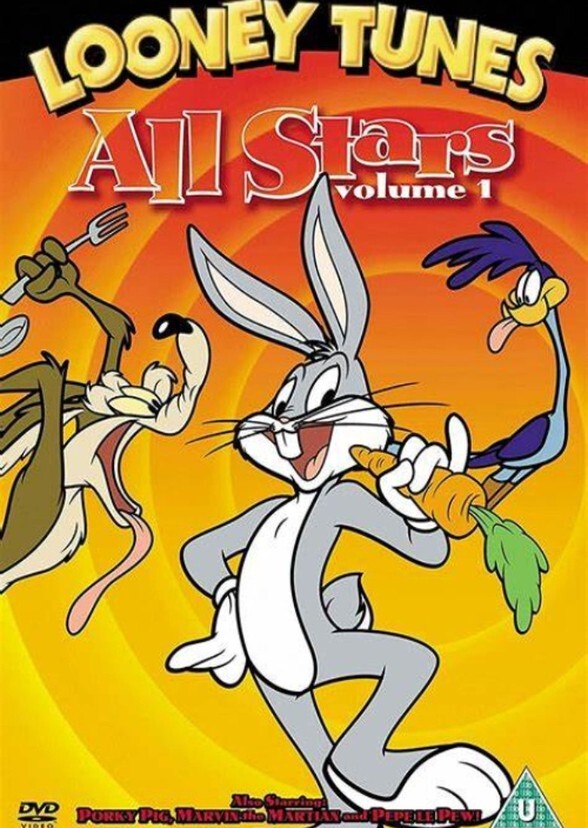 Untitled Looney Tuntes Film