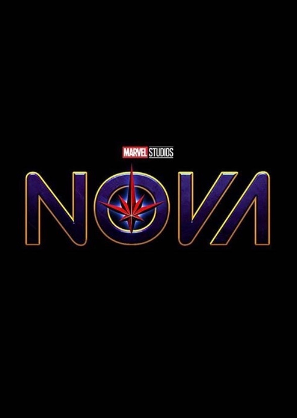 Untitled Marvel Nova Project TV Series