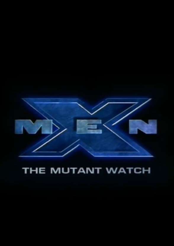 Untitled Marvel X-Men Film 