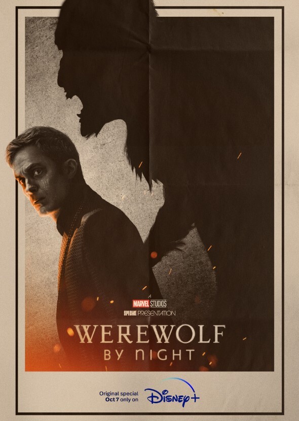 Werewolf By Night