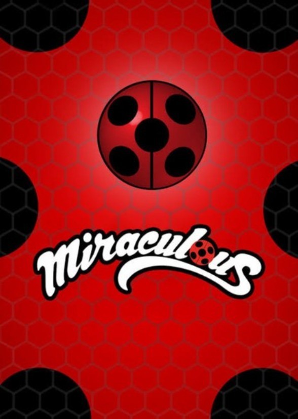 Miraculous:    New Beginning