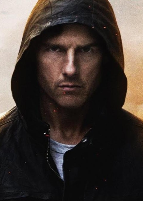 Untitled Mission Impossible prequel or reboot