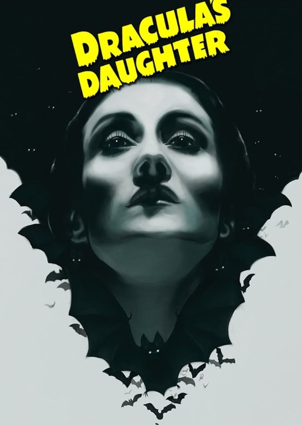 Untitled Monster Thriller for Universal Pictures Project