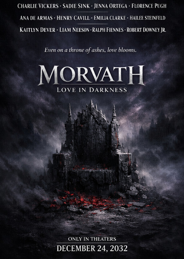 Morvath: Love in Darkness (2032)