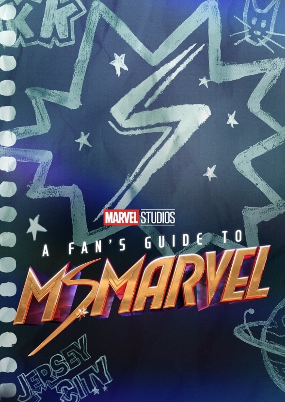 Untitled Ms Marvel Duology (2013-2015)