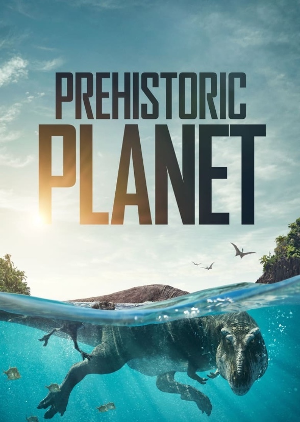 Prehistoric Legends
