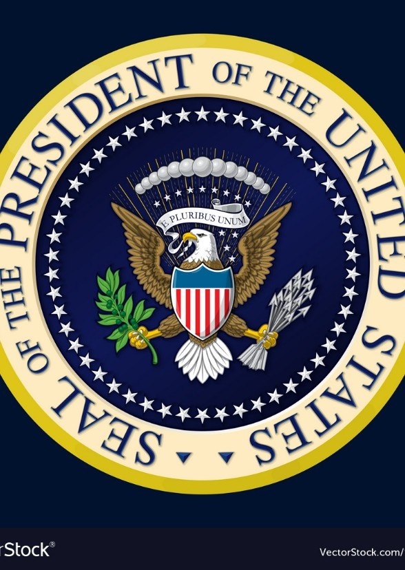 Untitled Presidental Action Movie  