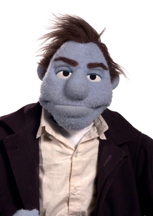 Untitled Puppet Mystery Movie