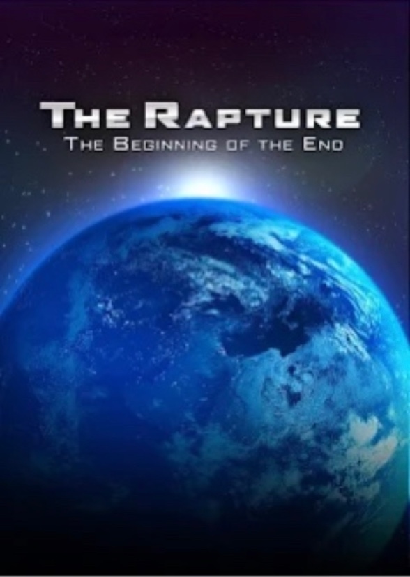 Untitled Rapture Series 
