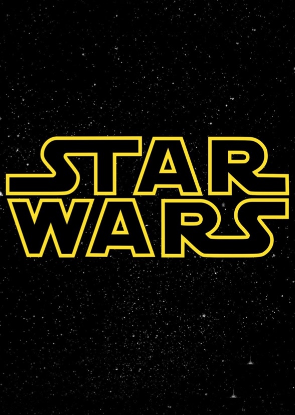 Untitled Ricard Cussó Star Wars Film