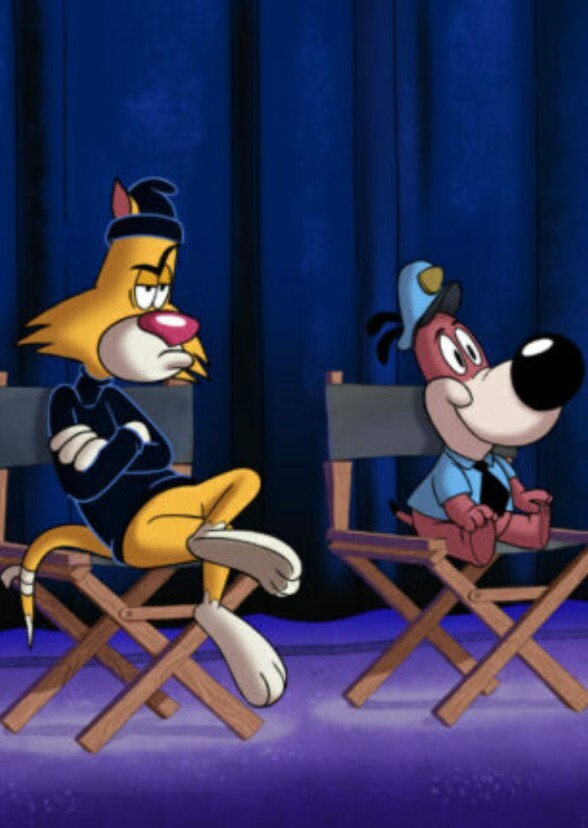 Untitled Rowdy & Peanut Film