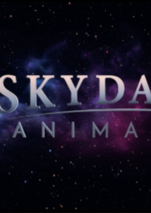 Untitled Skydance Animation  Don Hall Project