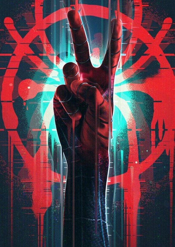 Untitled Spider-Man sequel (2023) (MCU)