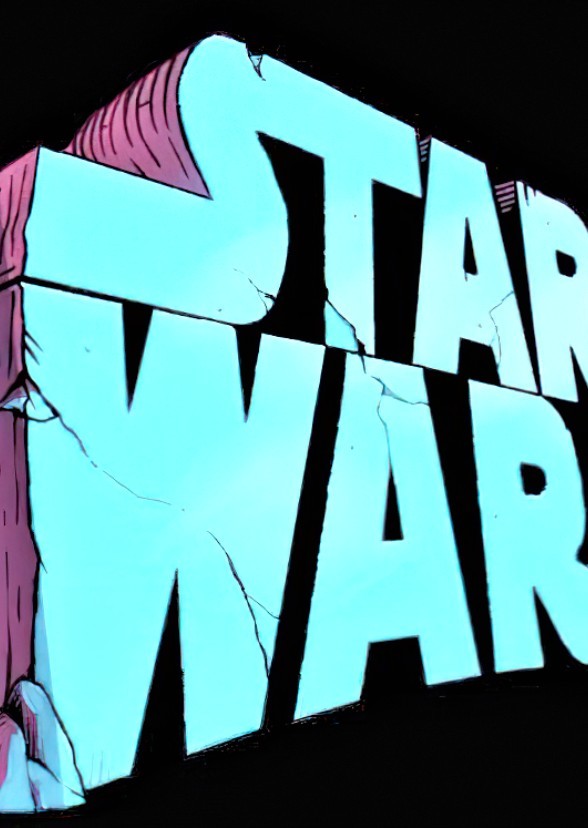 Untitled Star Wars Movie