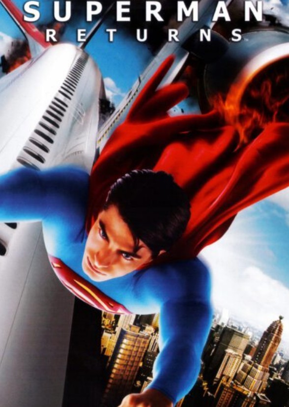 Superman Reborn (2009)