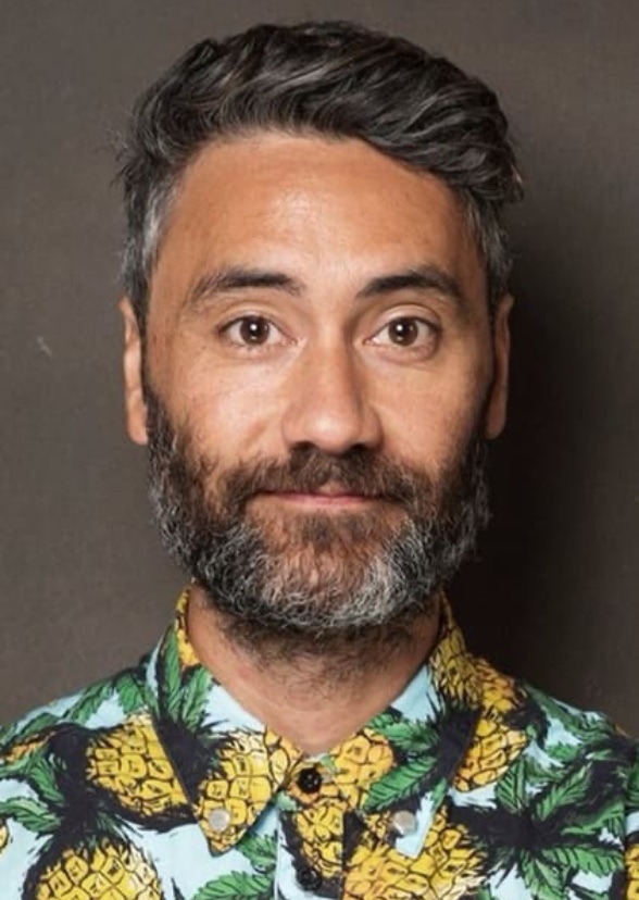 Untitled Taika Waititi Star Wars Film