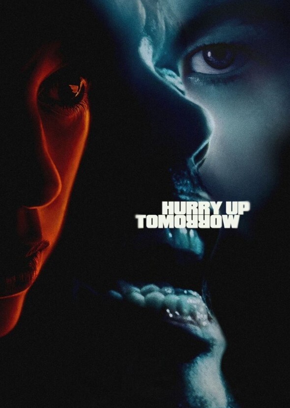 Hurry Up Tomorrow