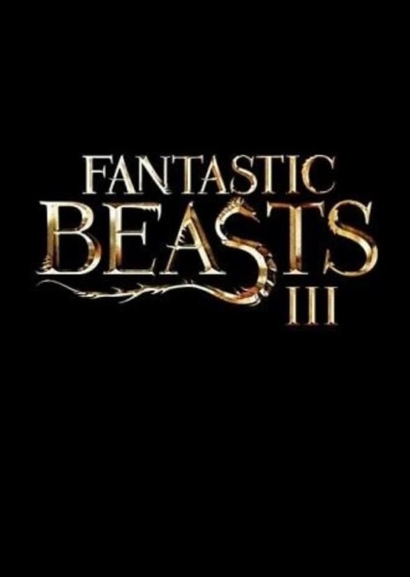 Untitled third Fantastic Beasts film (1994)