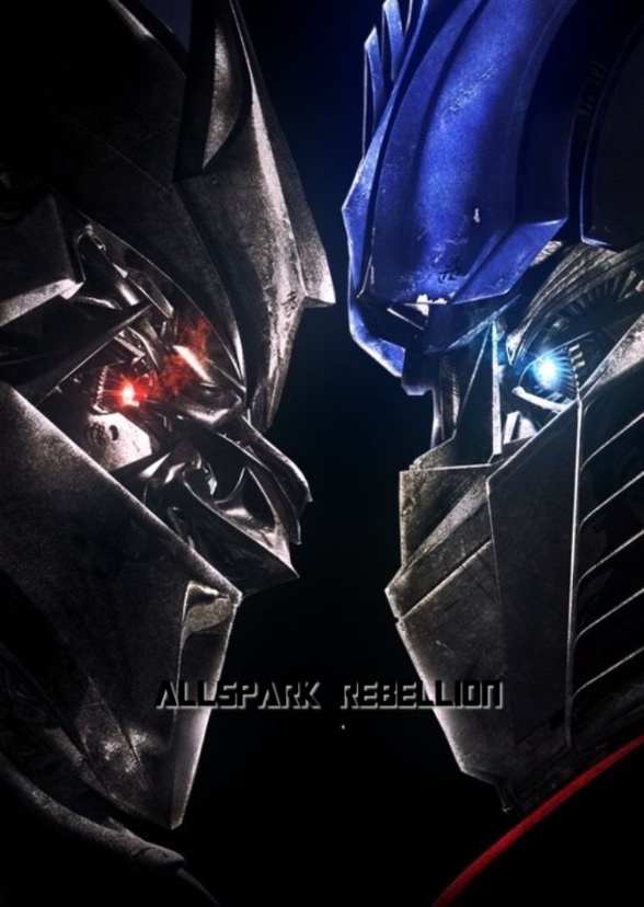 Transformers: Allspark Rebellion