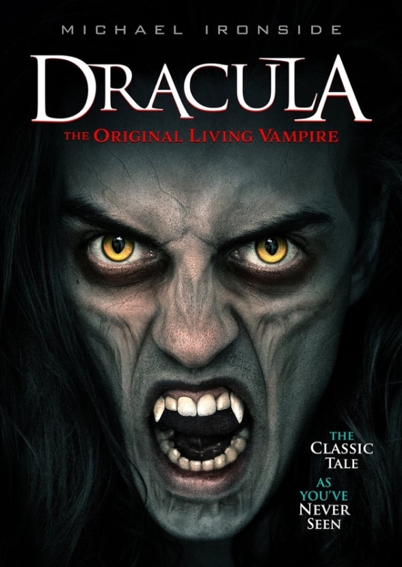 Untitled vampire fantasy musical.