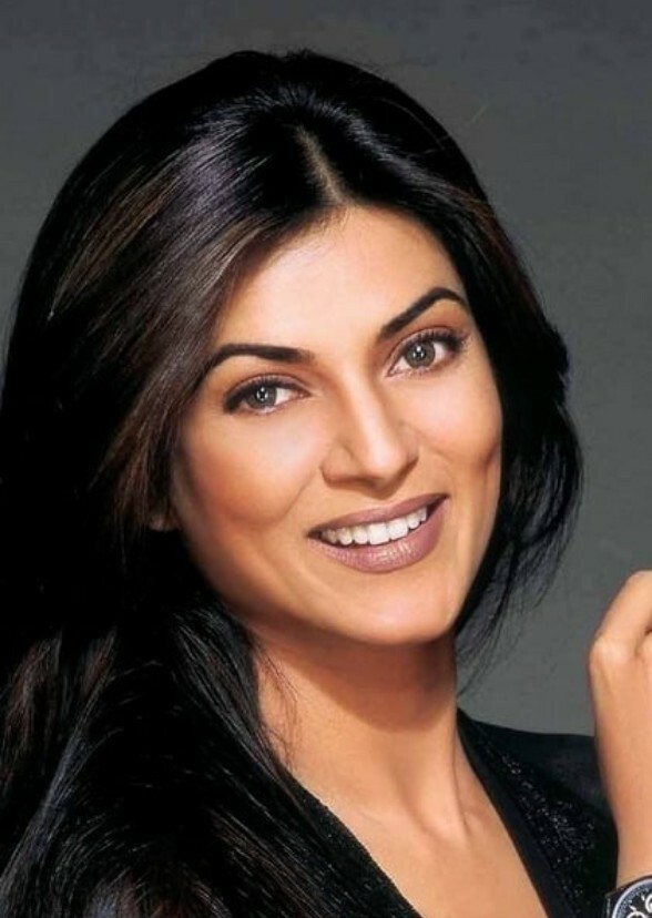Unveiled Grace: The Sushmita Sen Saga