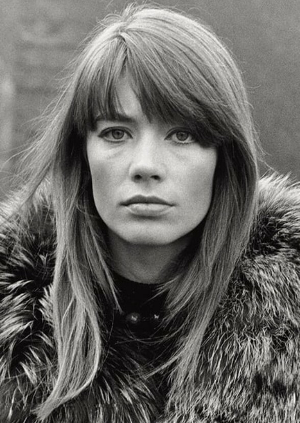 Unveiling Elegance: The Françoise Hardy Chronicles