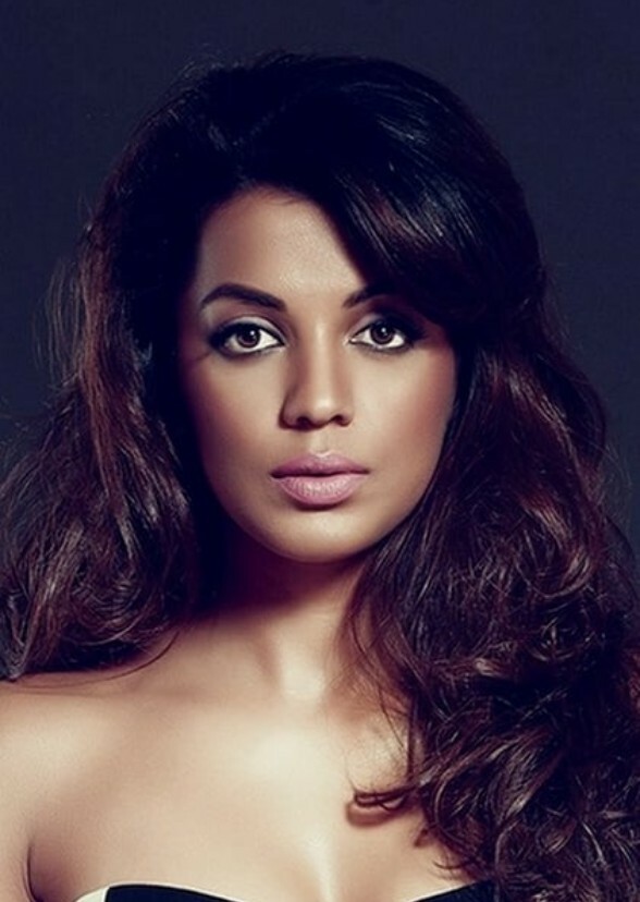 Unveiling Elegance: The Mugdha Godse Chronicle