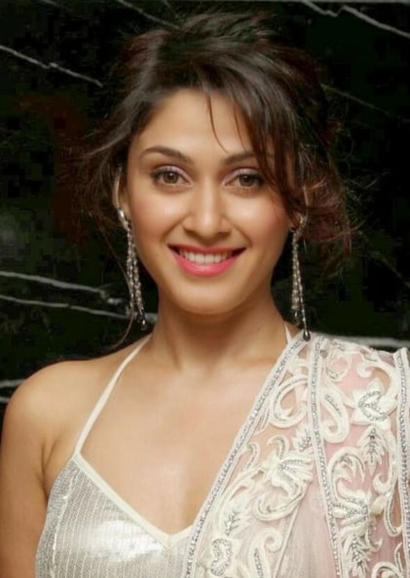 Unveiling Manjari: Beyond the Silver Screen