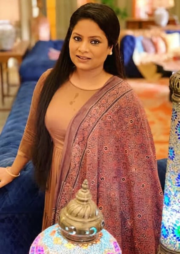 Unveiling Seema: A Tapestry of Dreams