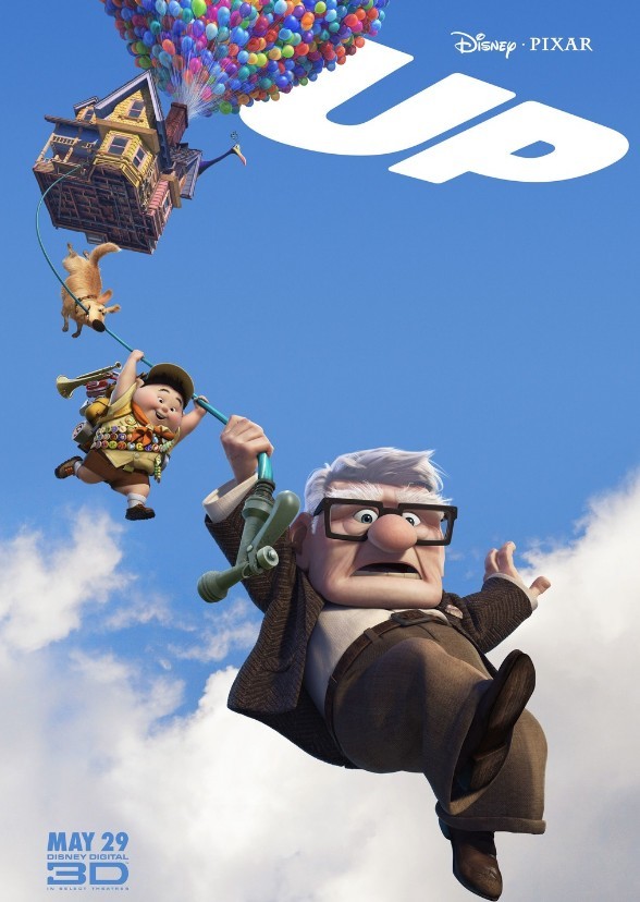 Up 2: Charles' Revenge