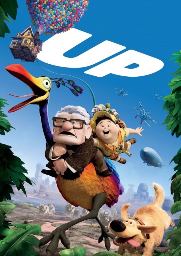 Up