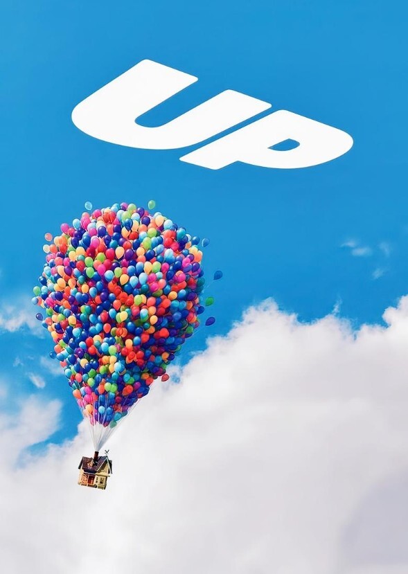 Up
