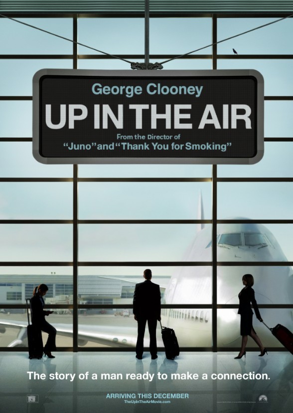 Up in the Air (2022)