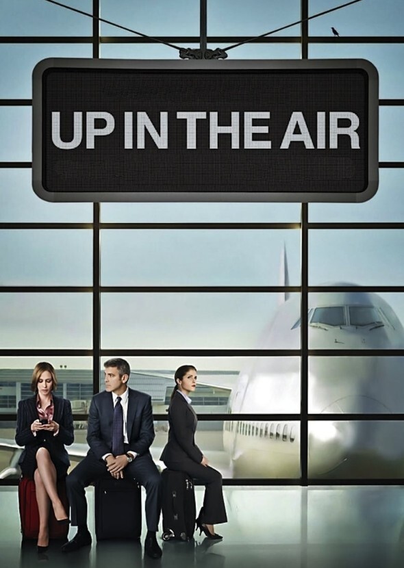 Up in the Air (2019)
