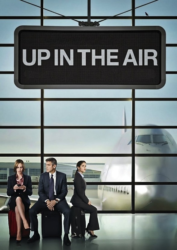 Up in the Air (TV Show)