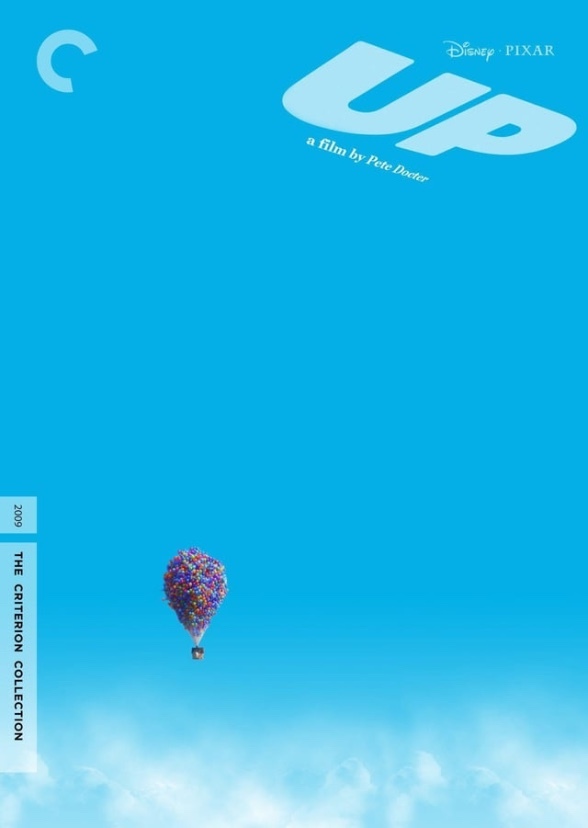 Up Live Action