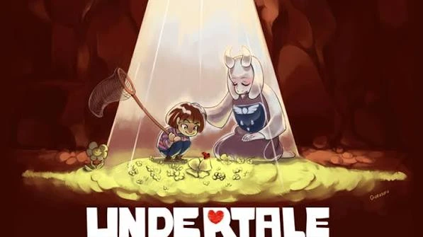 Undertale