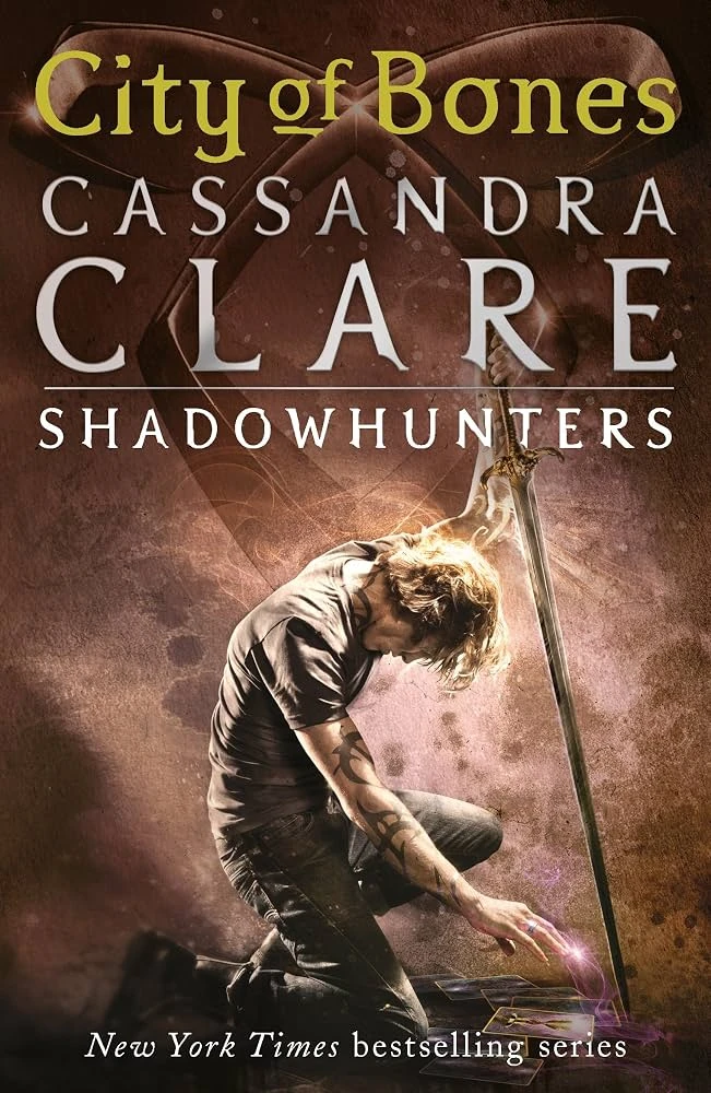 The Mortal Instruments
