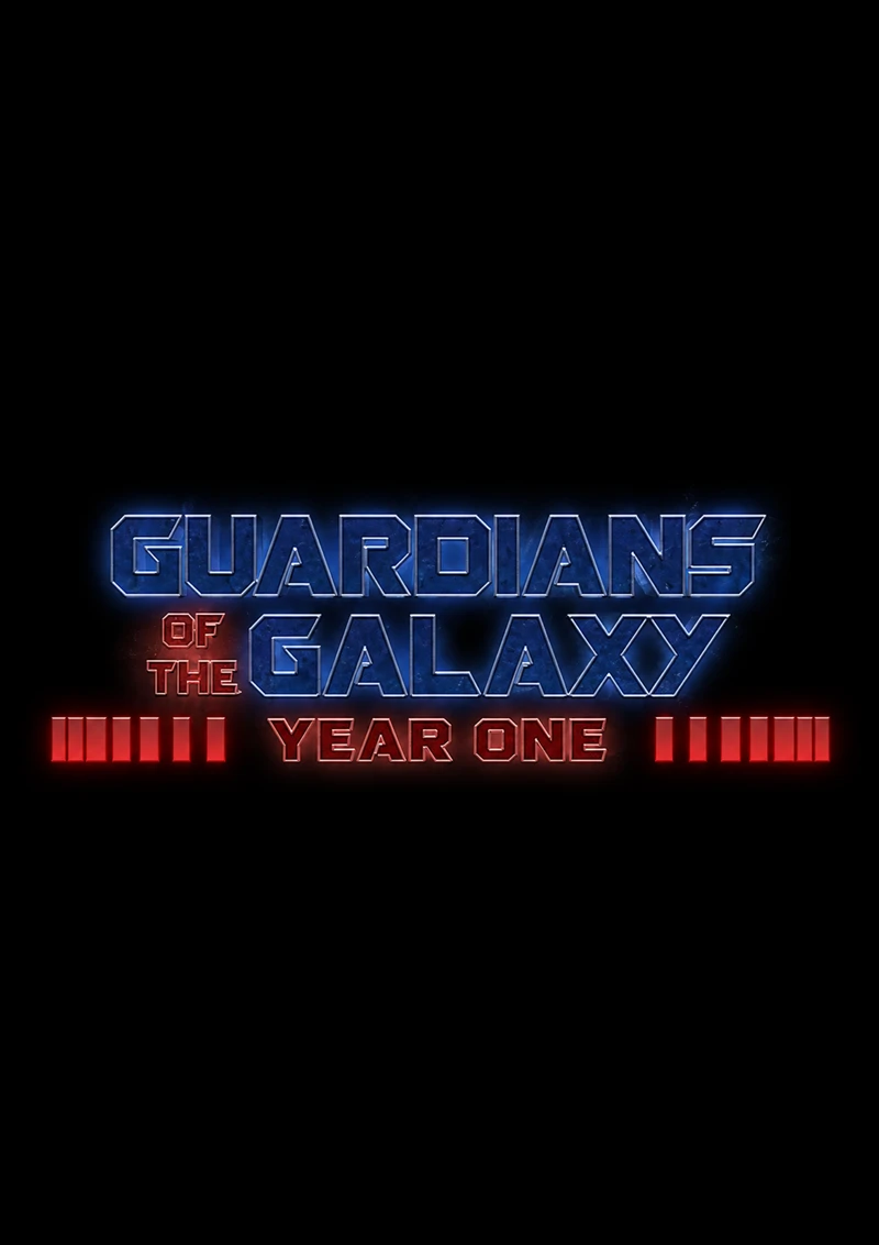 Guardians of the Galaxy: Year One