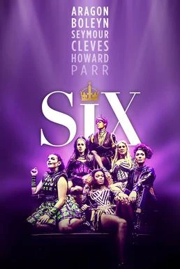 Six (Katseye version)